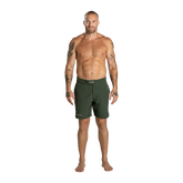 BERMUDA DE TREINO PRETORIAN